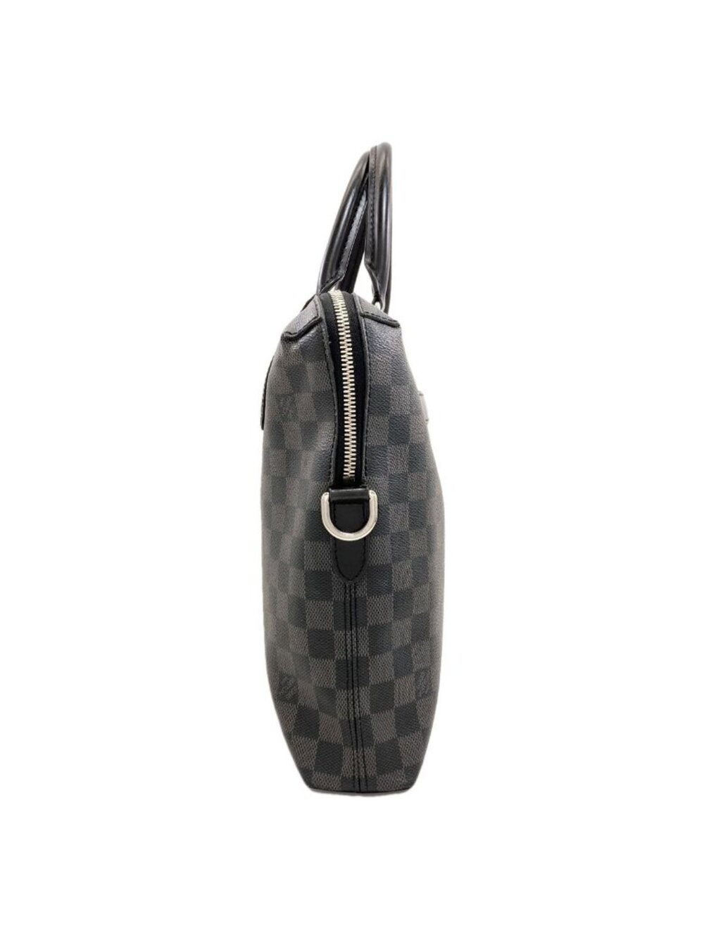 Louis Vuitton Porte Document Jour NM Business Bag Damier Canvas - Picture 3 of 15